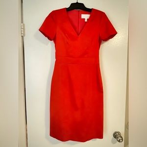 Hugo Boss Dress